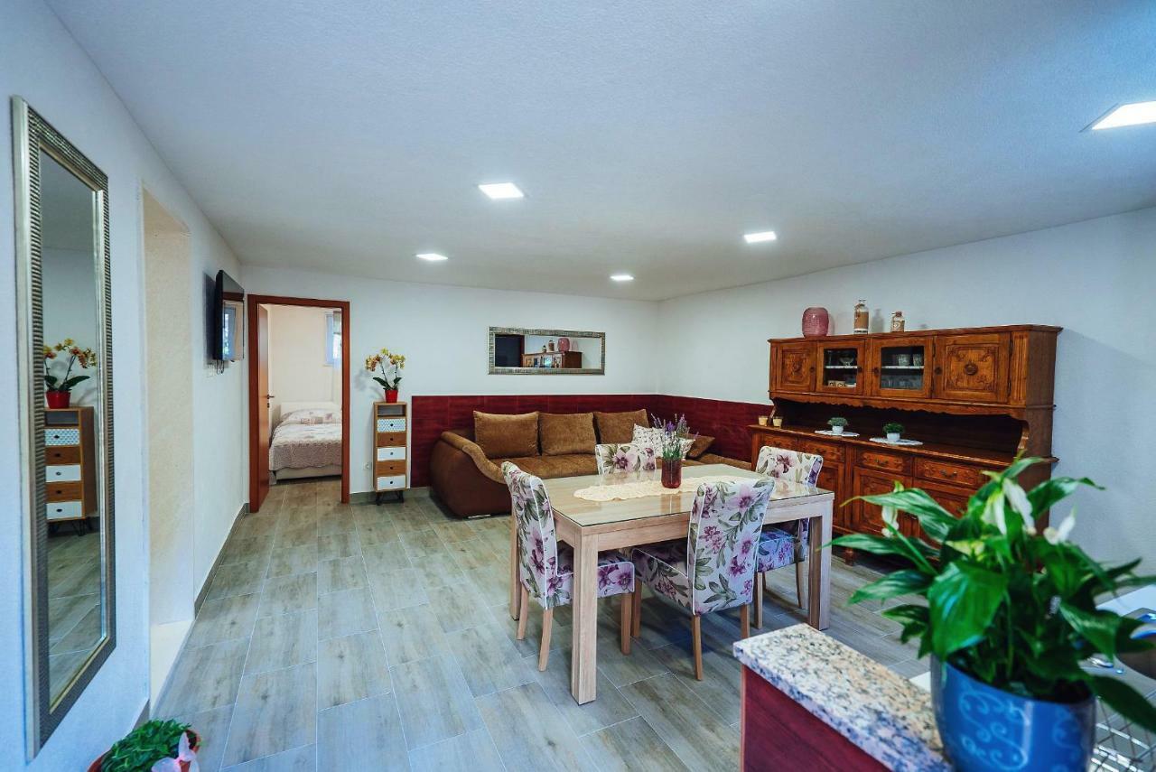 Appartement Kristina Split