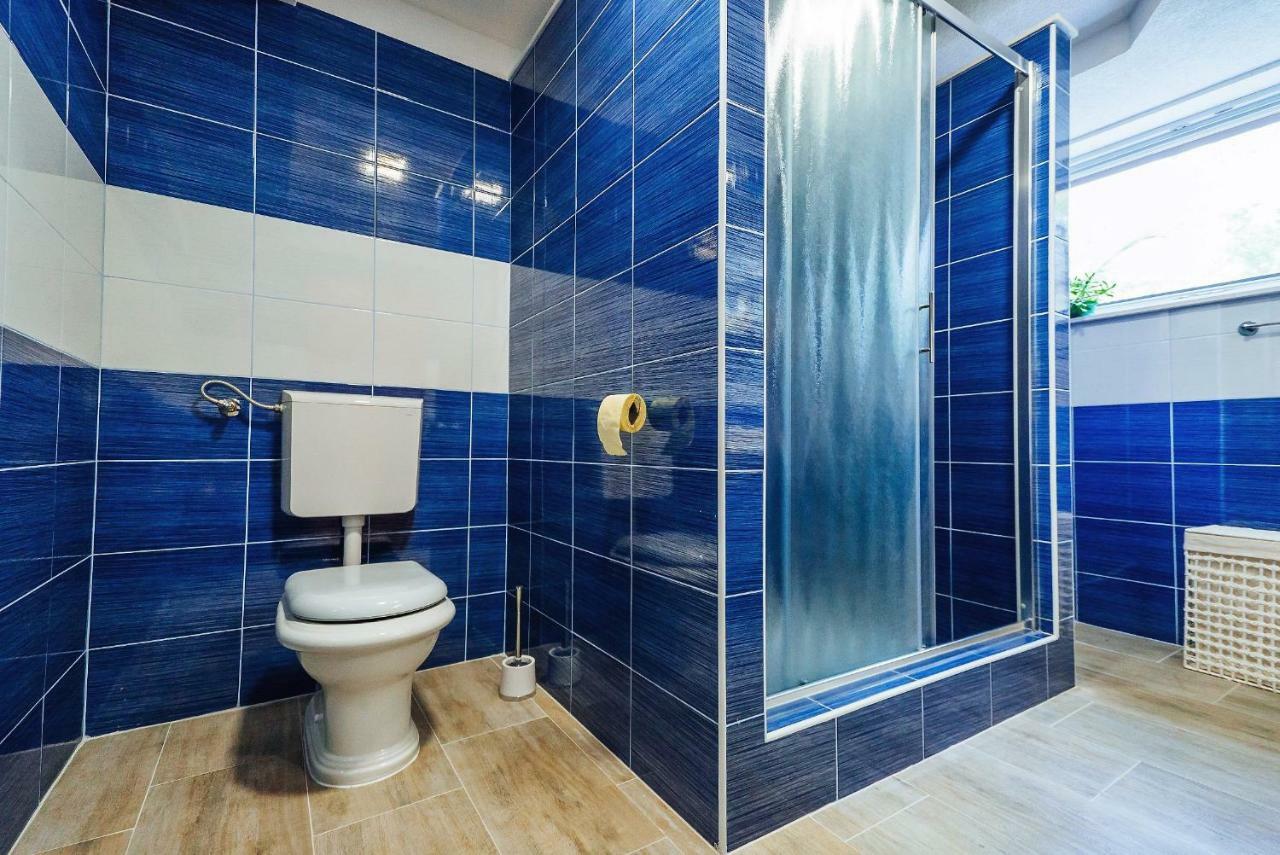 Kristina Appartement Split