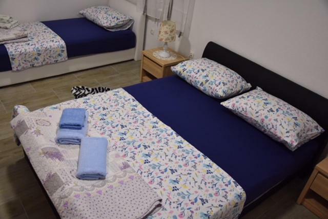 Kristina Appartement *